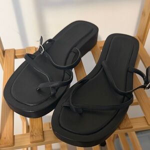 Princess Polly Women's Strapy Sandals